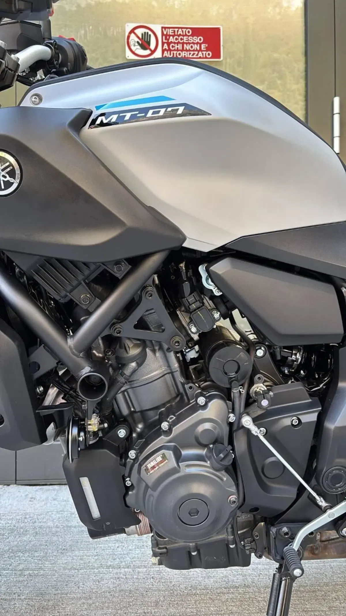 Yamaha MT-07 (2025 - 26) (6)