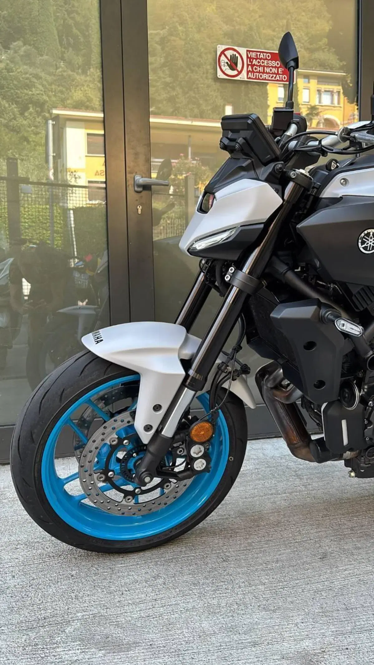 Yamaha MT-07 (2025 - 26) (7)
