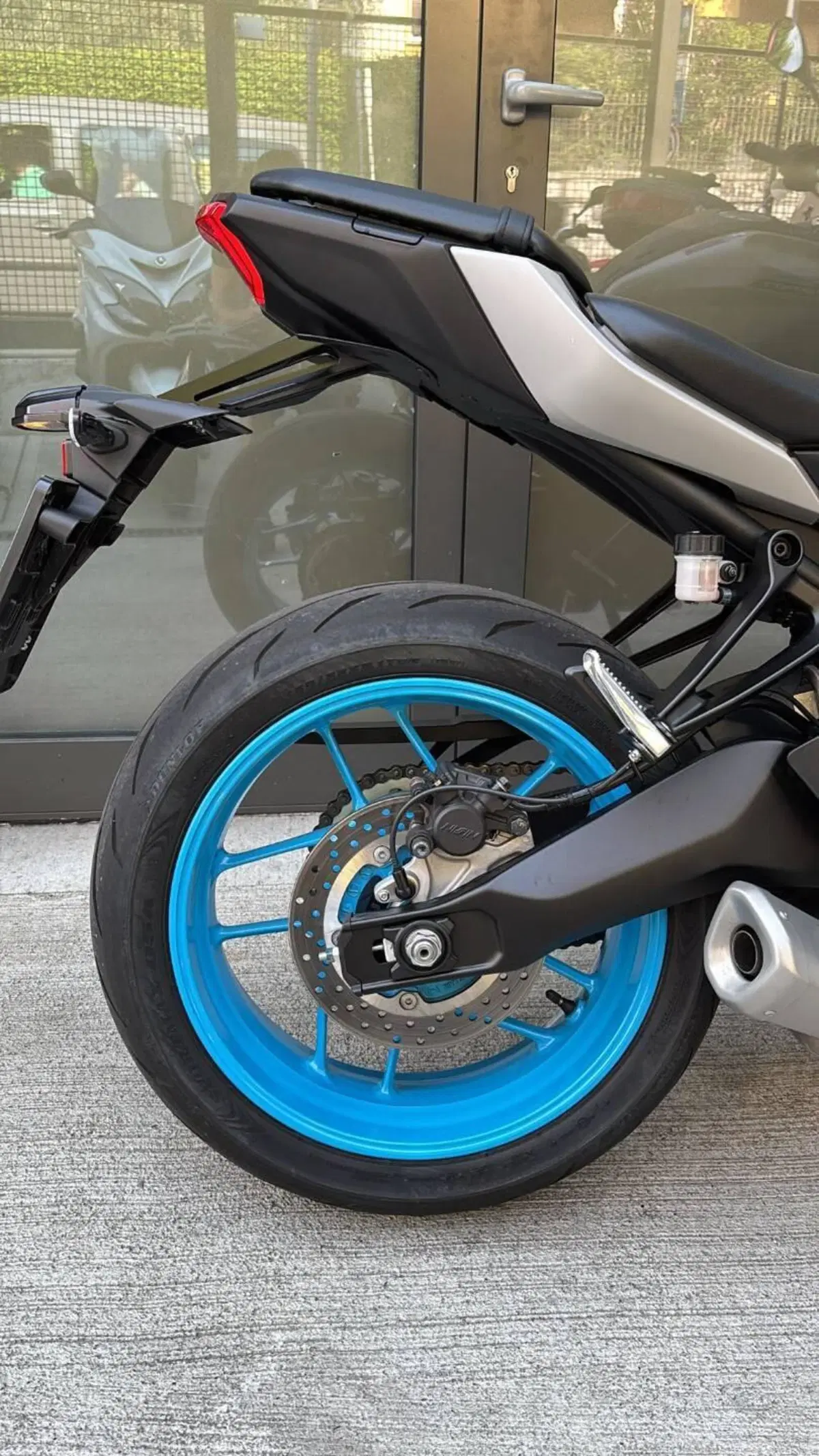 Yamaha MT-07 (2025 - 26) (9)