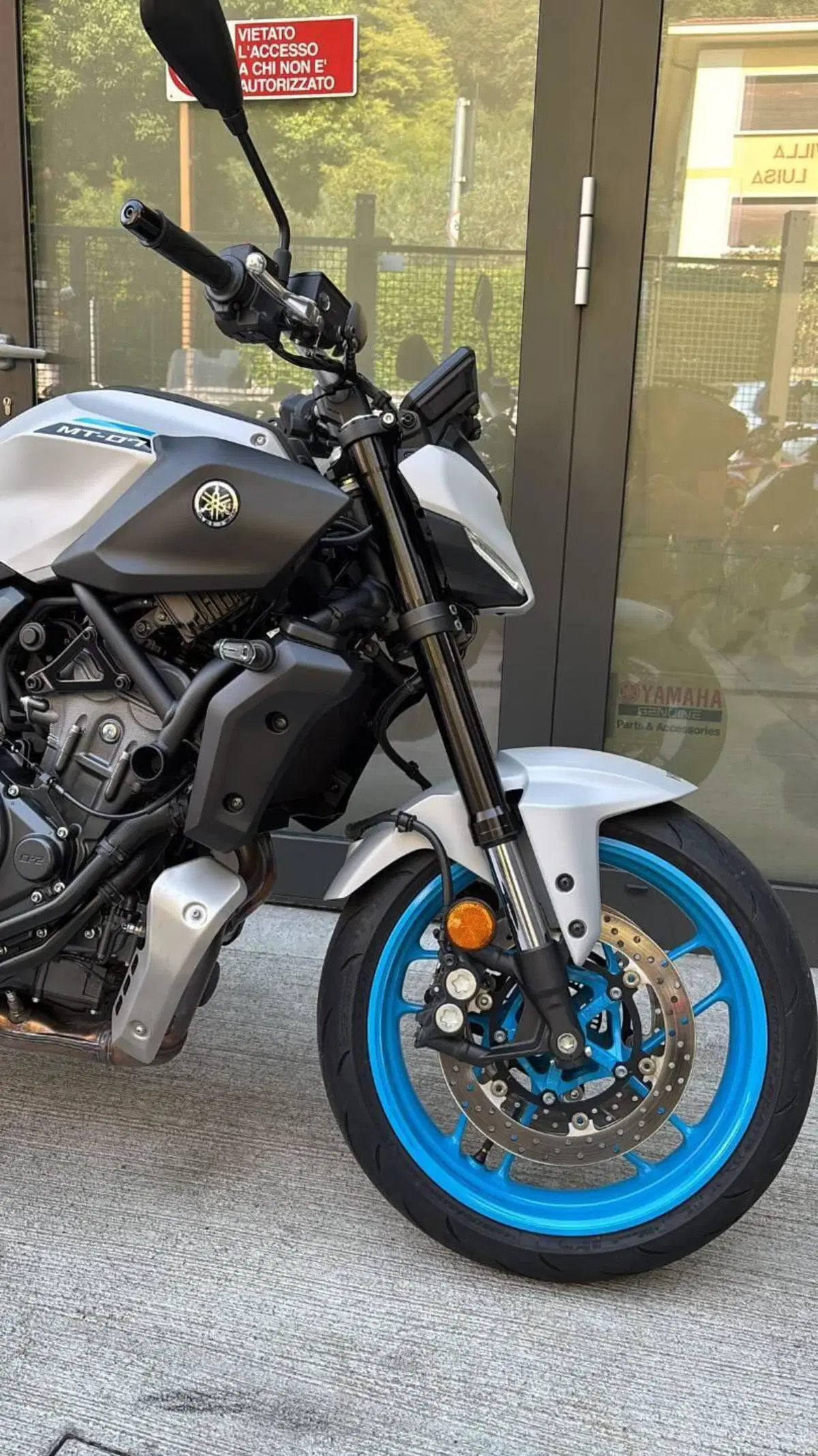 Yamaha MT-07 (2025 - 26) (11)
