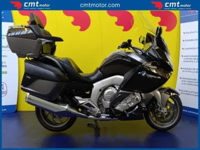  Altre moto o tipologie Special usata