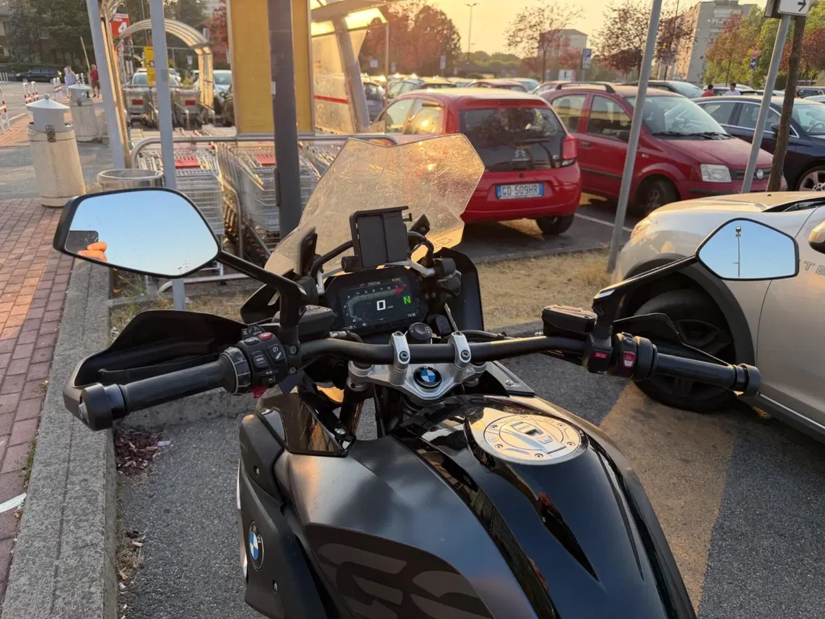 Bmw R 1250 GS (2021 - 24) (2)
