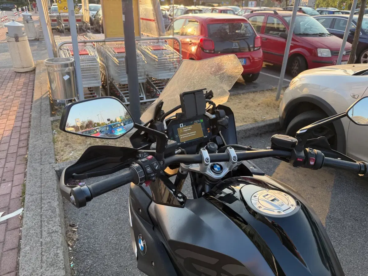 Bmw R 1250 GS (2021 - 24) (3)