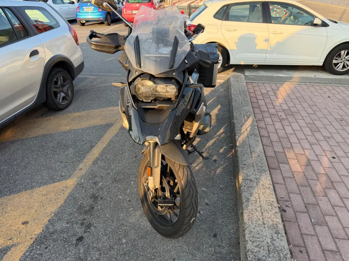 Bmw R 1250 GS (2021 - 24) (4)