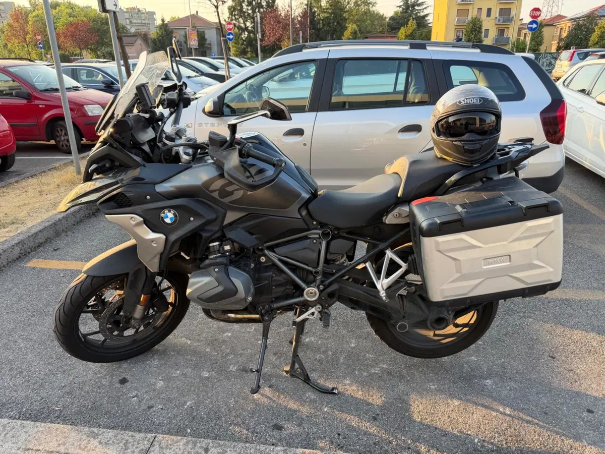 Bmw R 1250 GS (2021 - 24) (5)