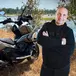 Prova Zontes 368G MY26: lo scooter Adventure che non si tira indietro nemmeno in fuoristrada [VIDEO]