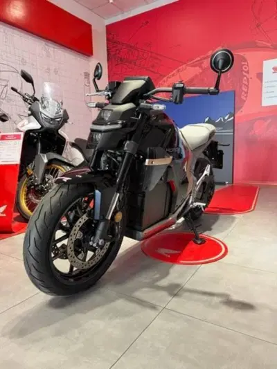Honda WN7 (2026) nuova