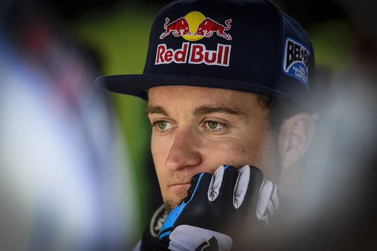 Motocross. Le foto più spettacolari del GP d'Europa (41)
