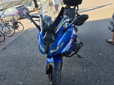 Bmw R 1300 RS (2026) usata