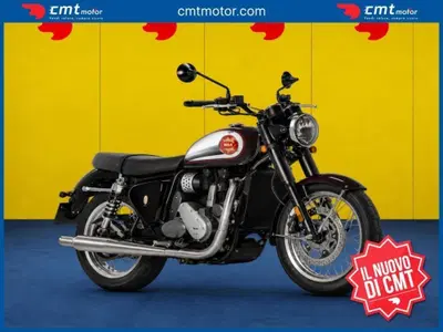 Bsa Gold Star 650 (2024 - 26) nuova