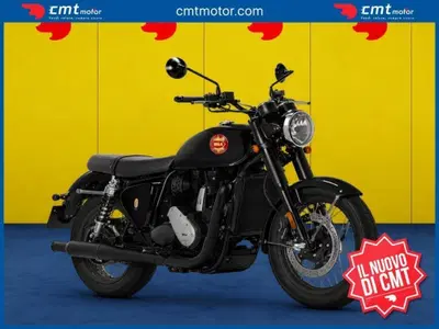 Bsa Gold Star 650 (2024 - 26) nuova