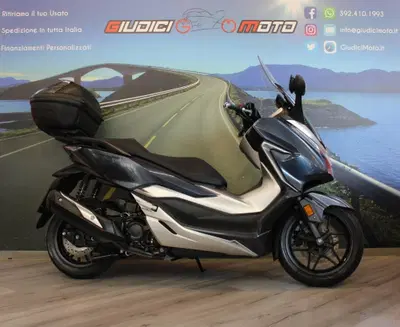 Honda Forza 300 (2019 - 20) usata