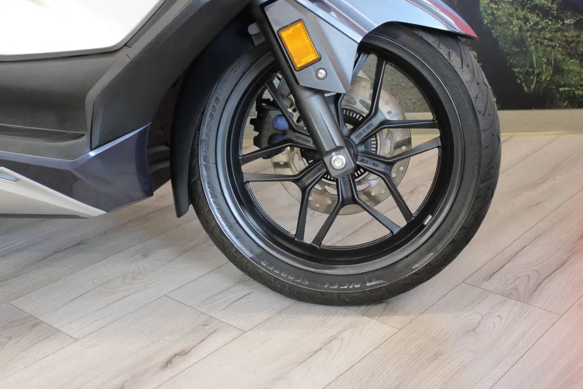 Honda Forza 300 (2019 - 20) (13)