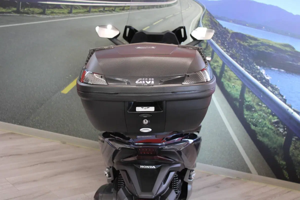 Honda Forza 300 (2019 - 20) (19)
