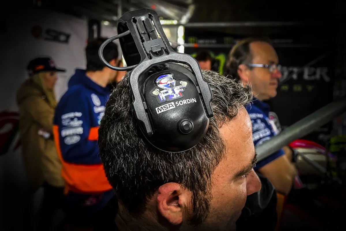 Motocross. Le foto più spettacolari del GP d'Europa (42)