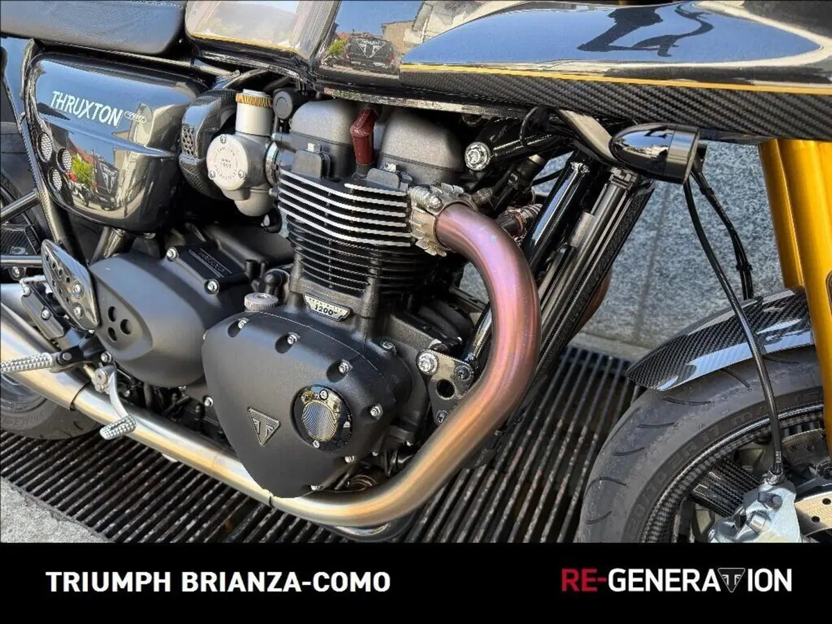 Triumph Thruxton 1200 (2017 - 20) (7)