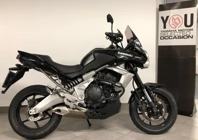 Kawasaki Versys 650 (2010 - 13) usata