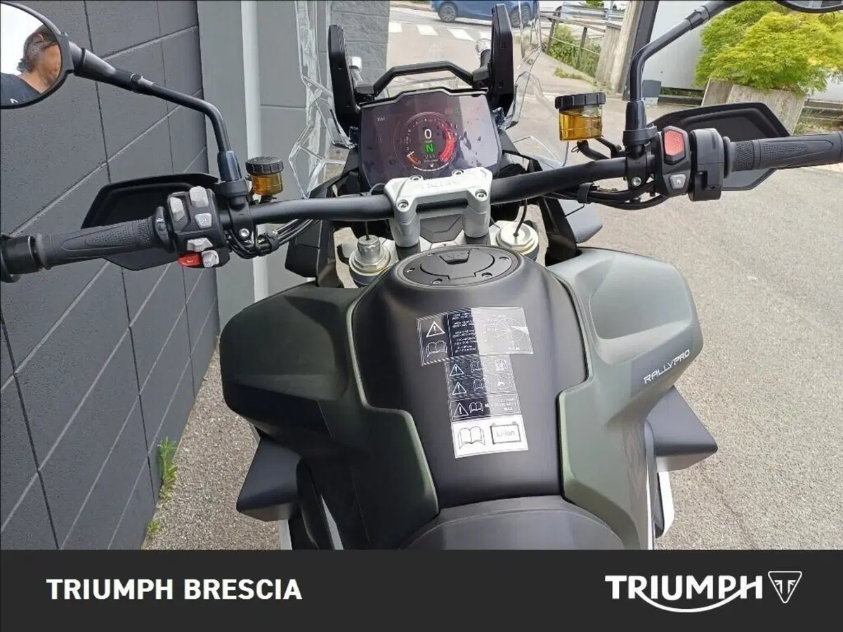 Triumph Tiger 1200 Rally Pro (2024 - 26) (7)