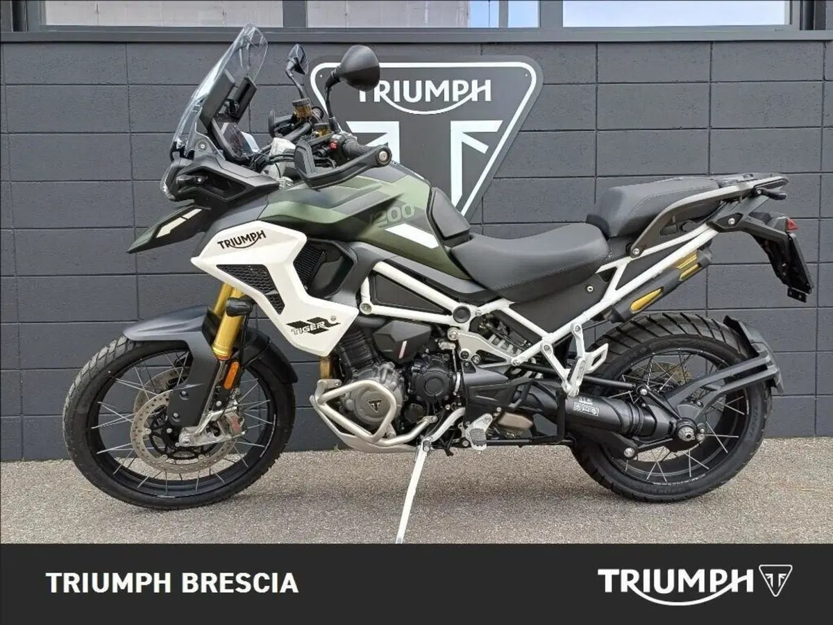 Triumph Tiger 1200 Rally Pro (2024 - 26) (11)