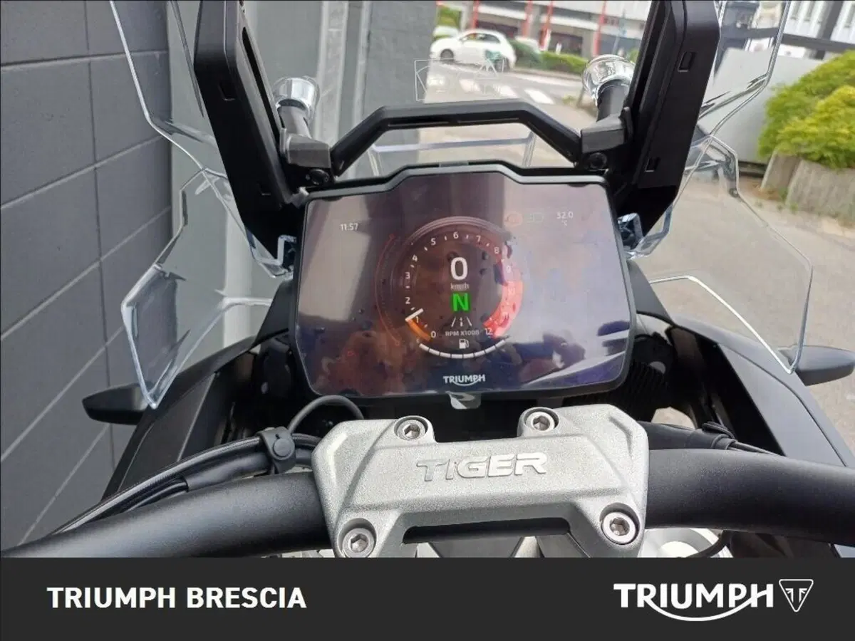 Triumph Tiger 1200 Rally Pro (2024 - 26) (10)