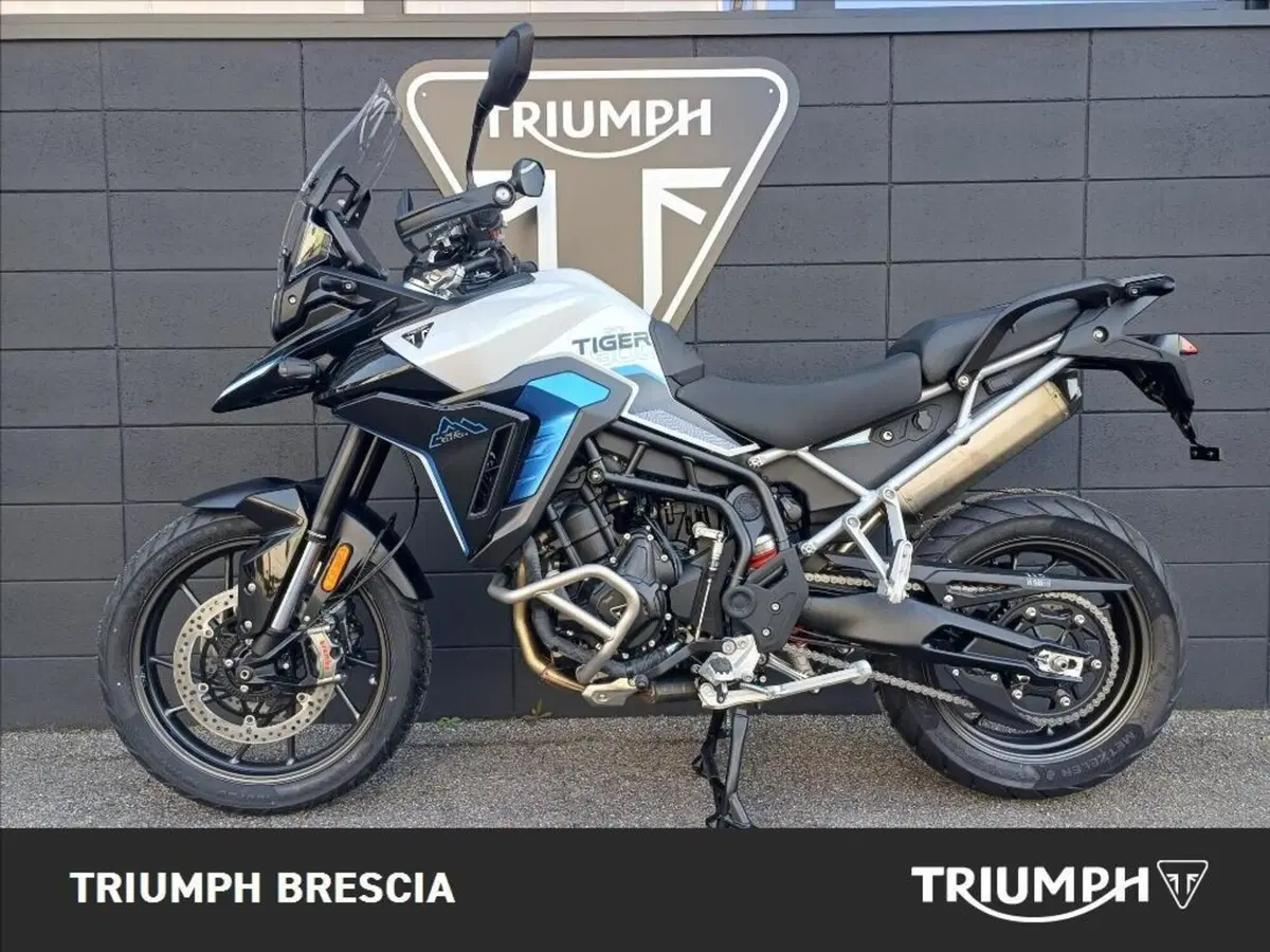 Triumph Tiger 900 Alpine Special Edition (2026) (10)