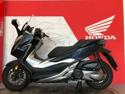 Honda Forza 300 (2019 - 20) usata
