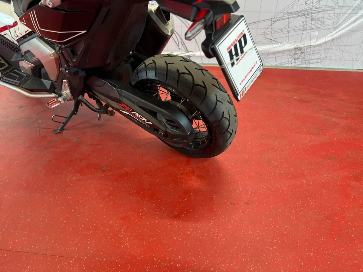 Honda X-ADV 750 DCT Adventure (2021 - 24) (14)