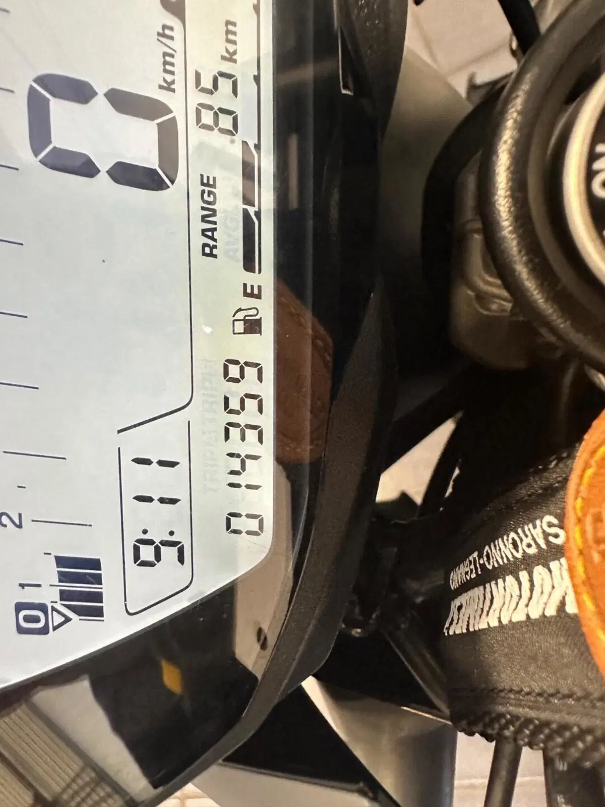 Suzuki SV650 (2021 - 24) (3)