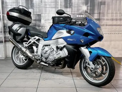 Bmw K 1200 R Sport usata