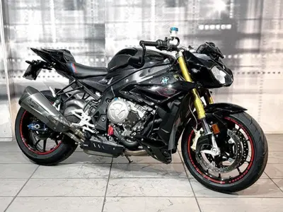 Bmw S 1000 R (2017 - 20) usata