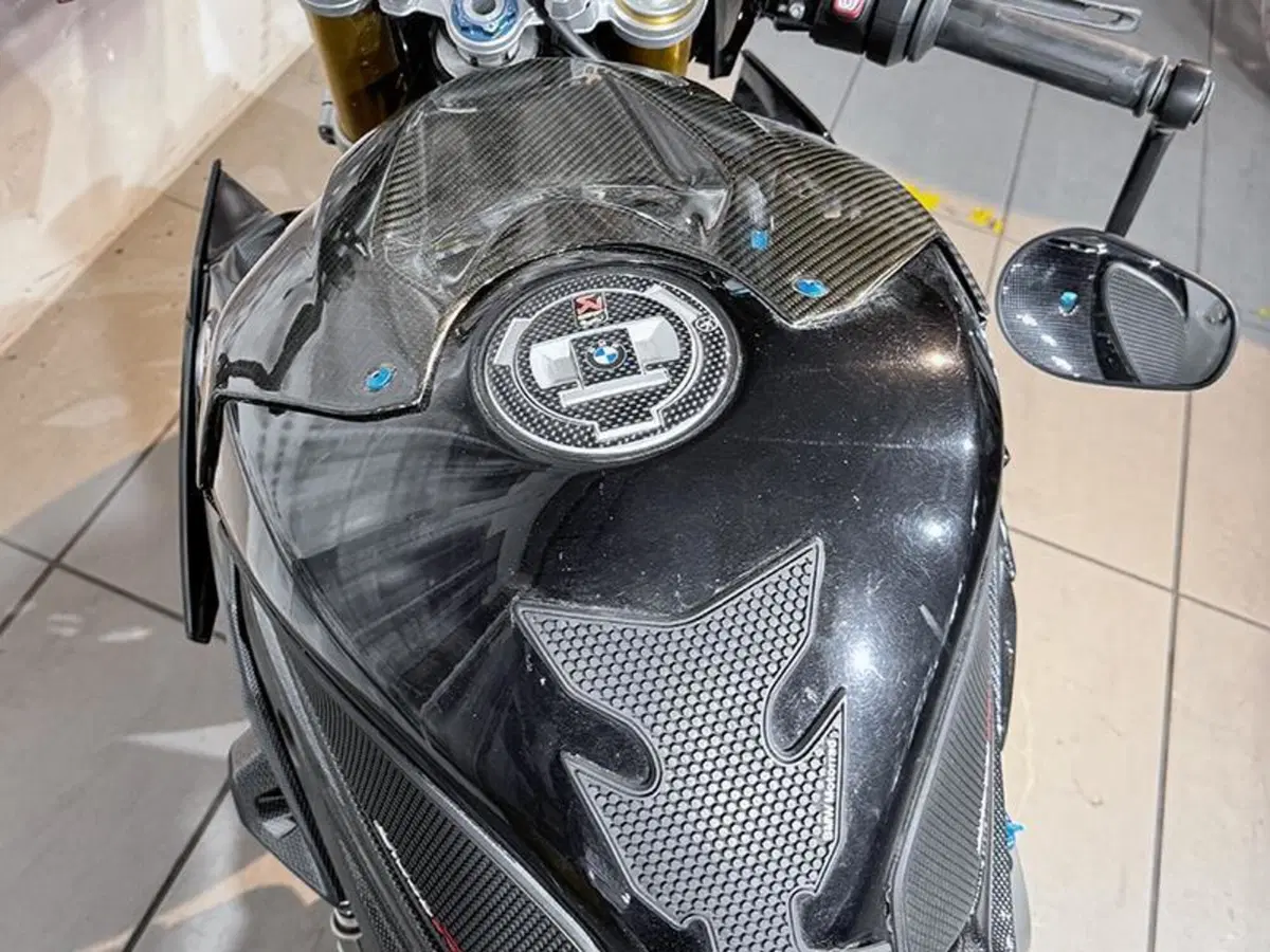 Bmw S 1000 R (2017 - 20) (4)