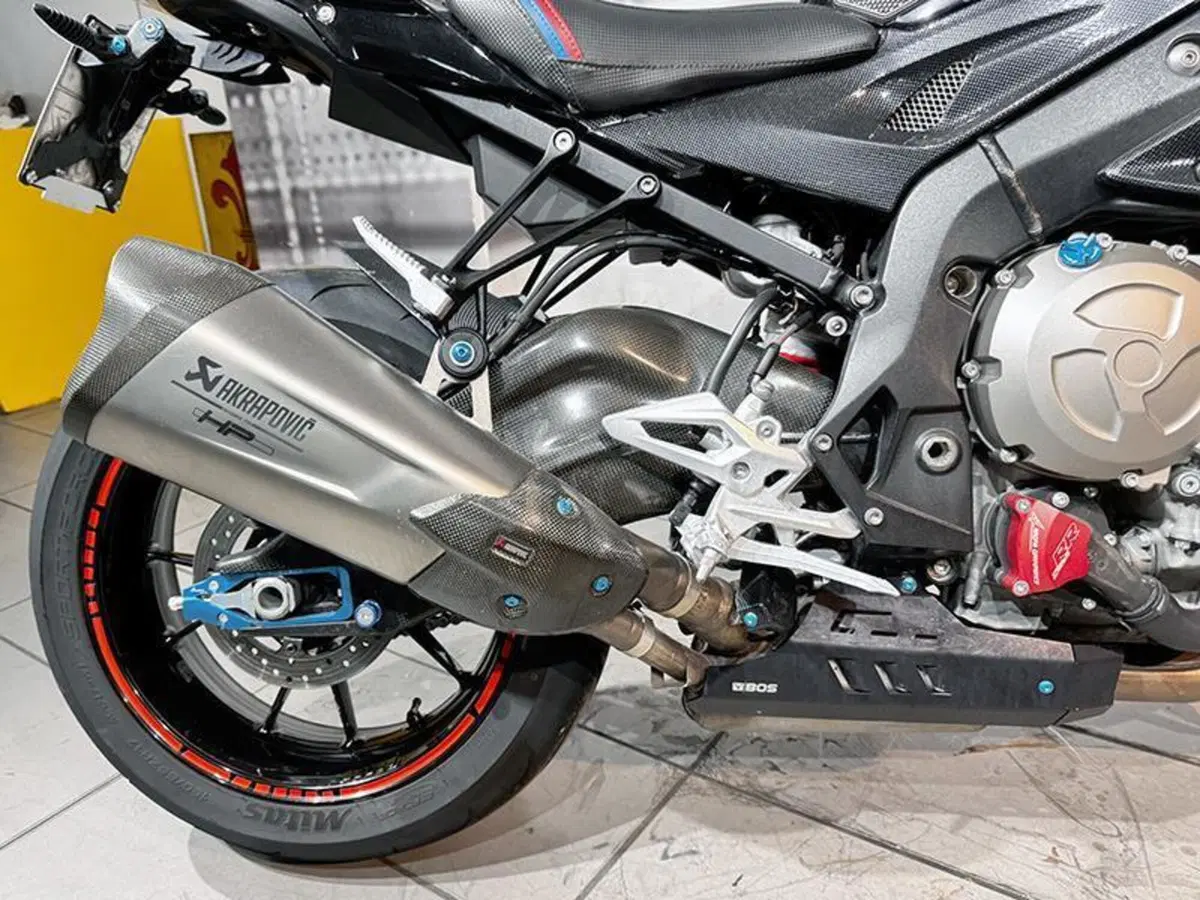 Bmw S 1000 R (2017 - 20) (3)