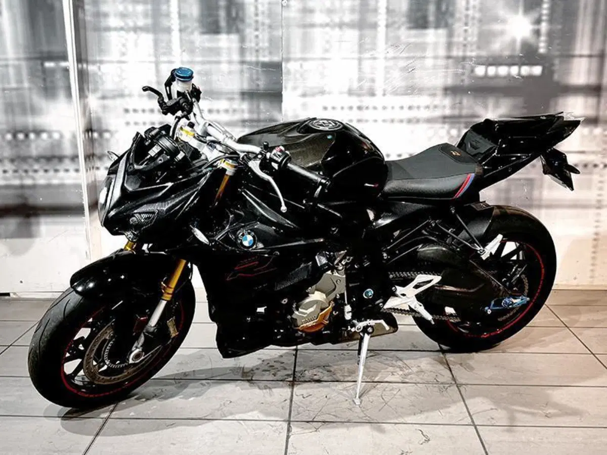 Bmw S 1000 R (2017 - 20) (5)