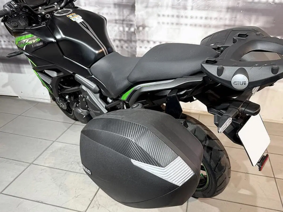 Kawasaki Versys 650 (2021 - 24) (3)