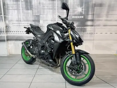 Kawasaki Z 1100 SE (2026) usata