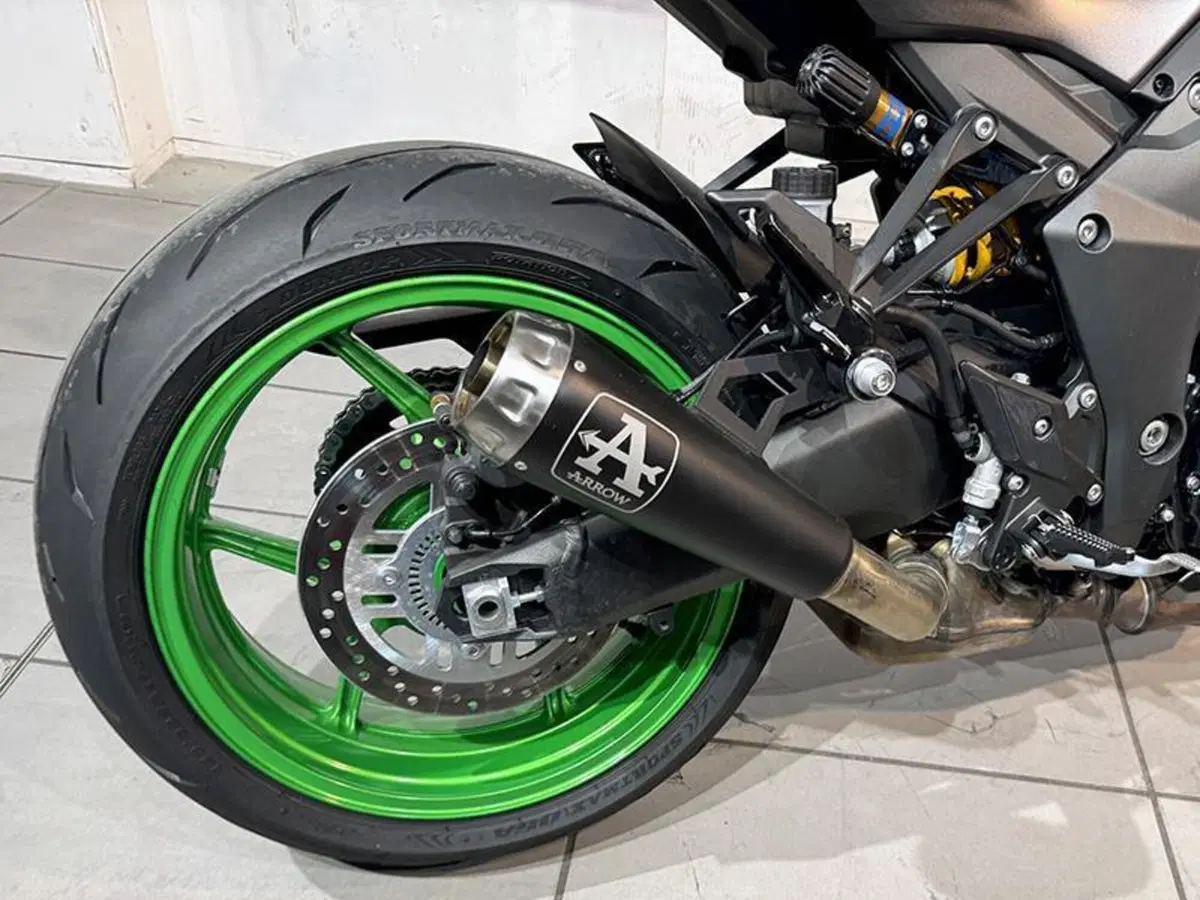 Kawasaki Z 1100 SE (2026) (6)