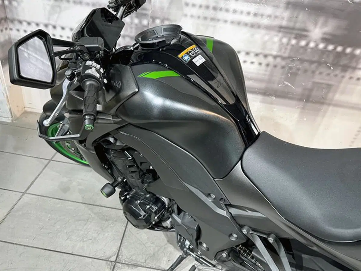 Kawasaki Z 1100 SE (2026) (9)