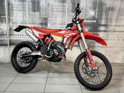 Betamotor RR 125 2T Enduro (2023) usata