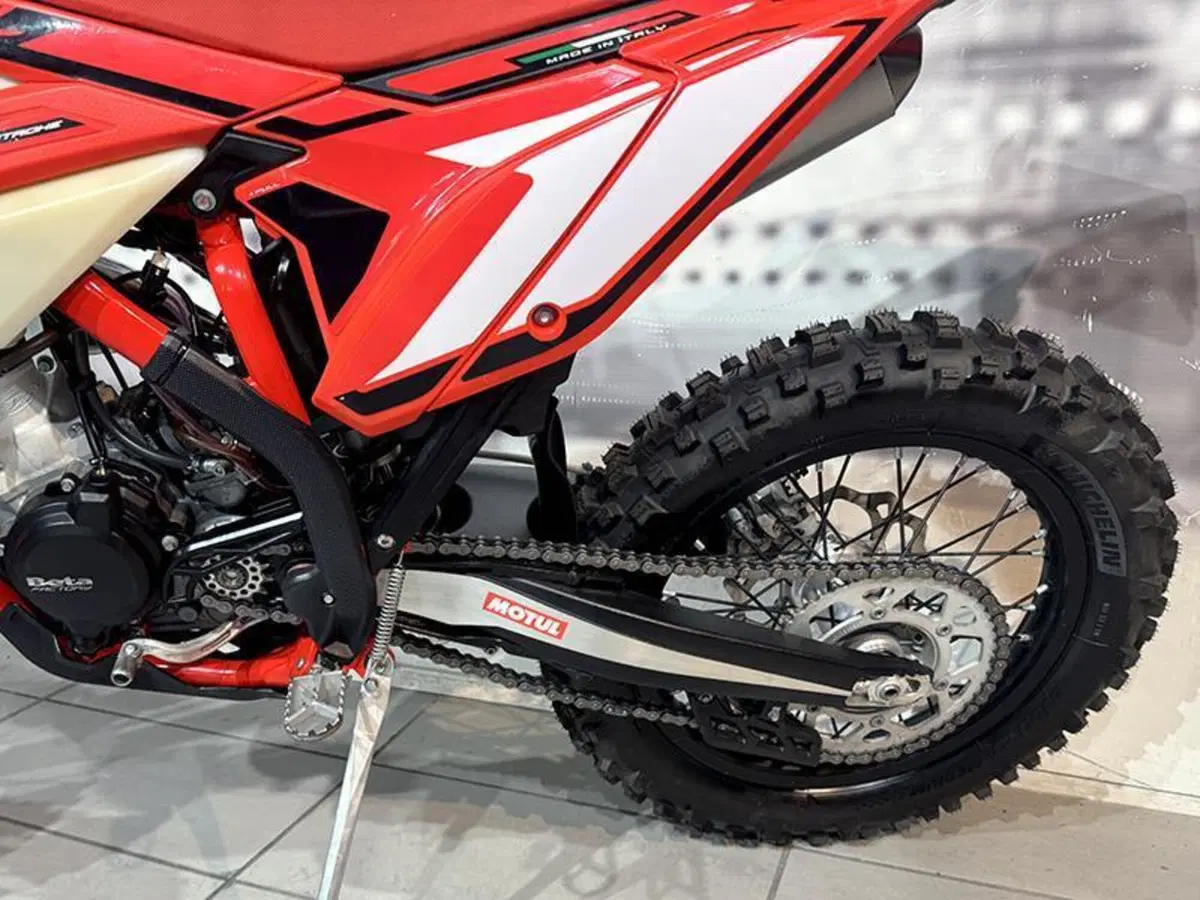 Betamotor RR 125 2T Enduro (2023) (4)