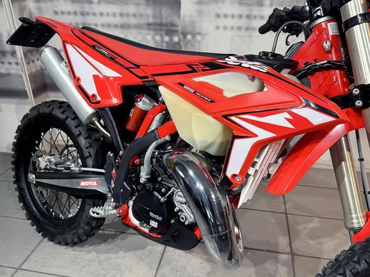 Betamotor RR 125 2T Enduro (2023) (5)