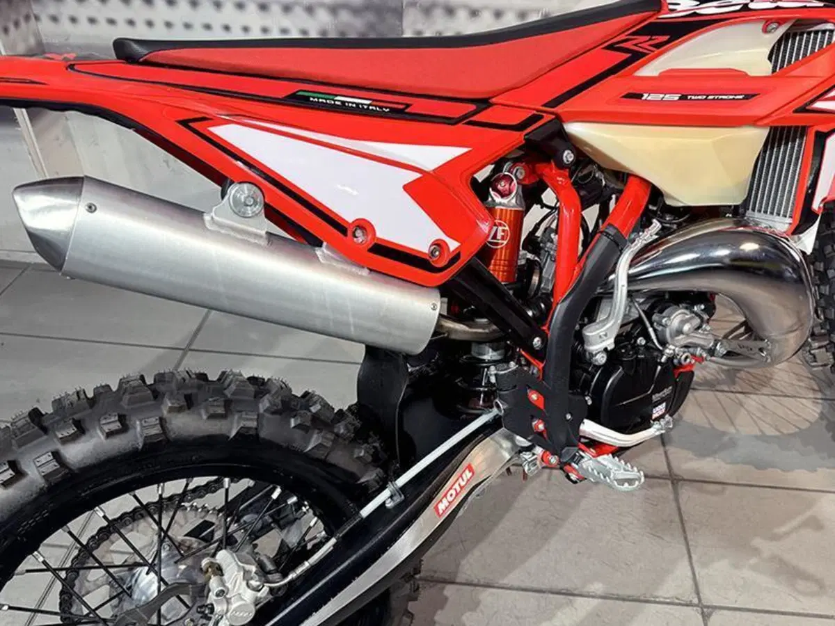 Betamotor RR 125 2T Enduro (2023) (6)