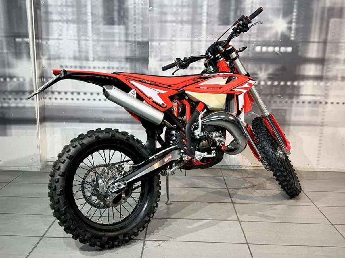Betamotor RR 125 2T Enduro (2023) (8)