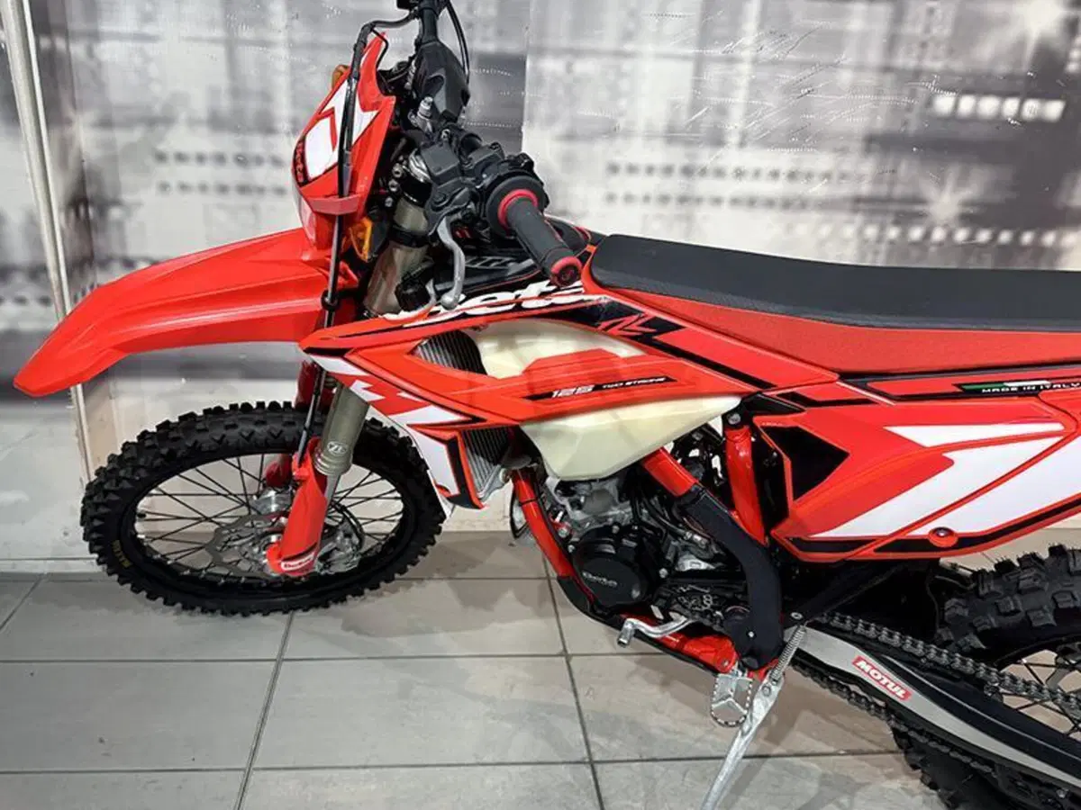 Betamotor RR 125 2T Enduro (2023) (9)