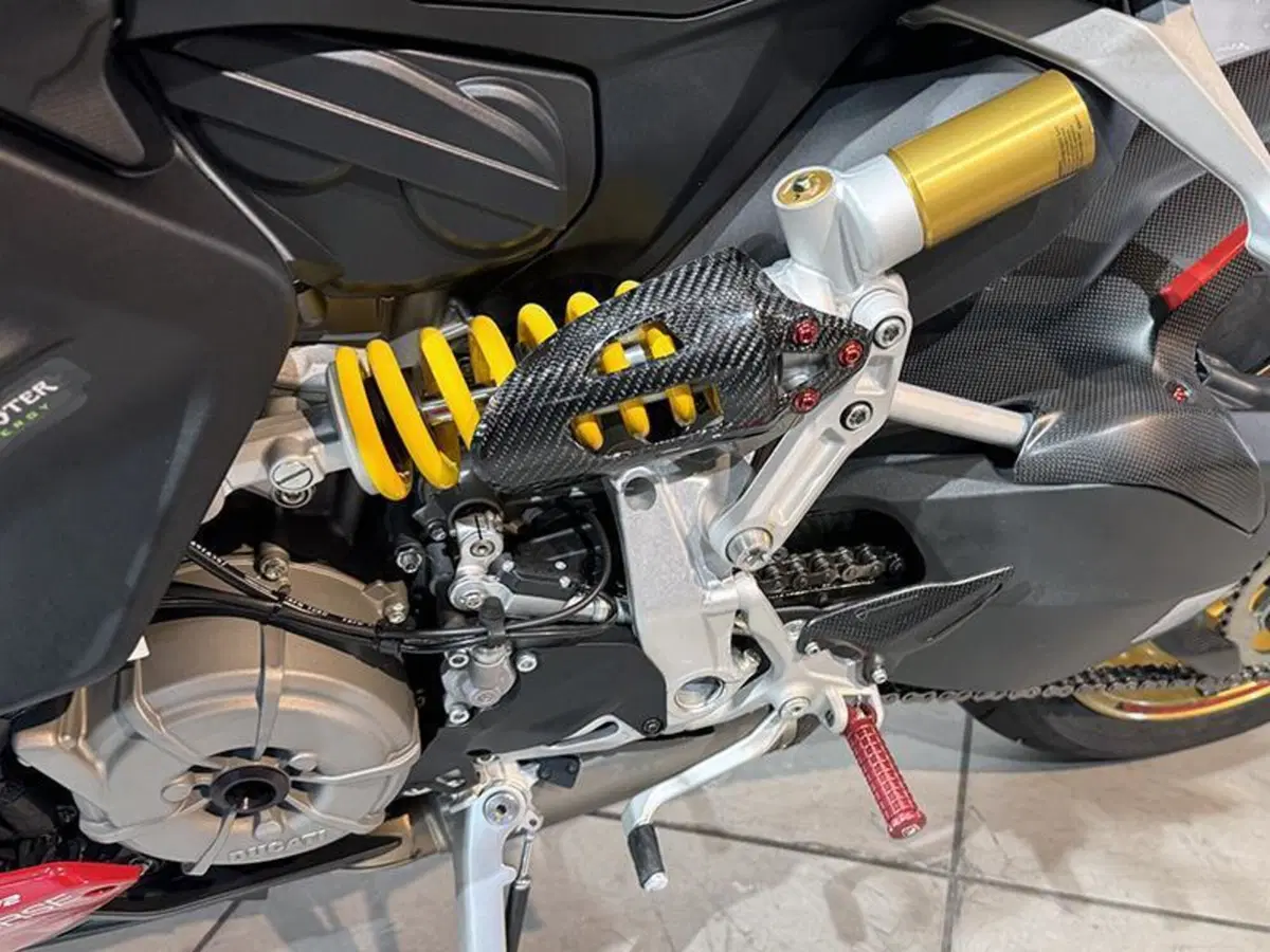 Ducati Streetfighter V2 (2022 - 24) (6)