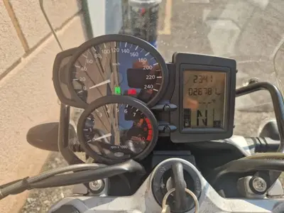 Bmw R 1200 R (2006 - 11) usata