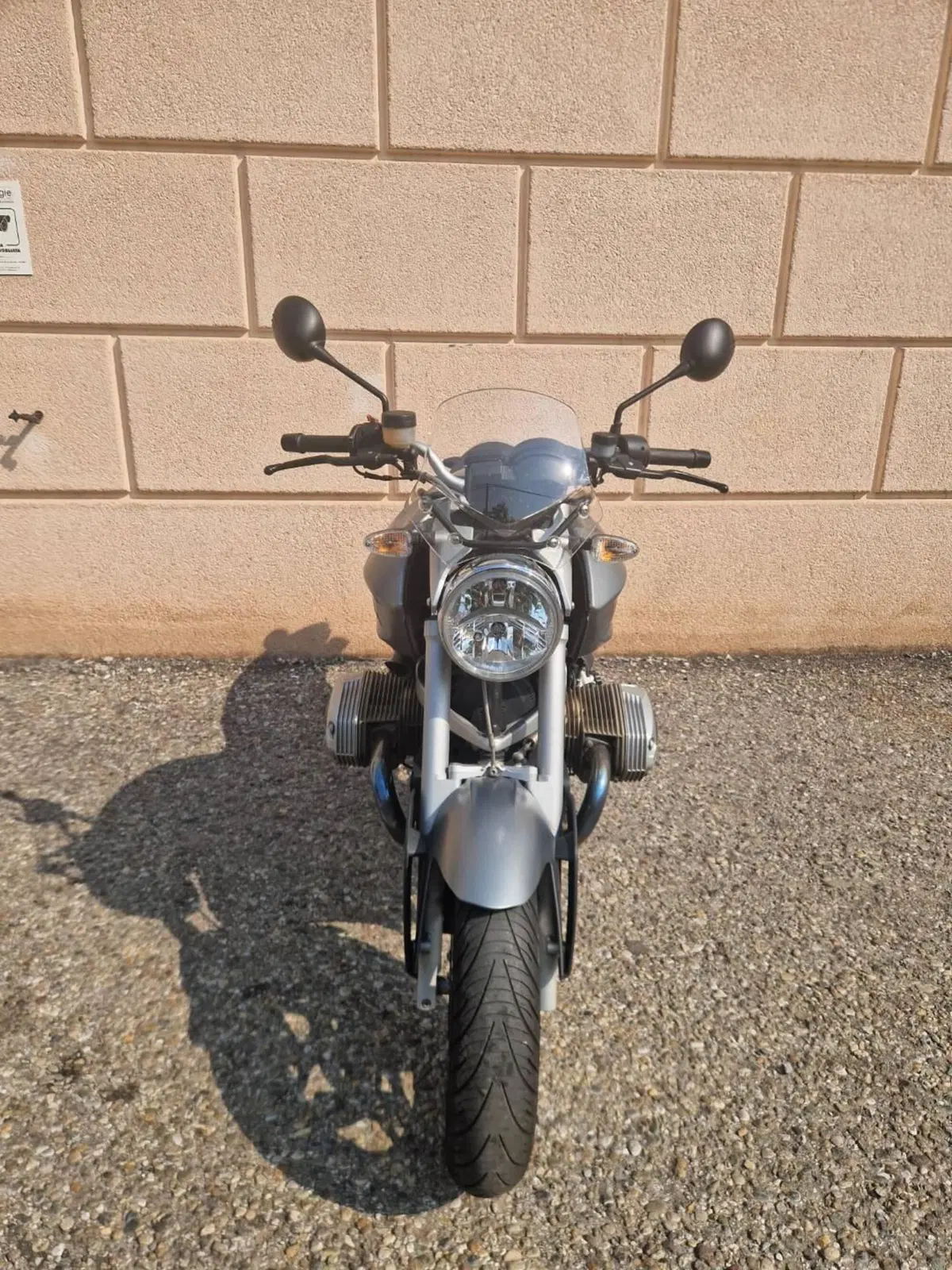 Bmw R 1200 R (2006 - 11) (4)