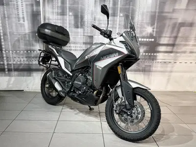 Moto Morini X-Cape 650 (2021 - 26) usata