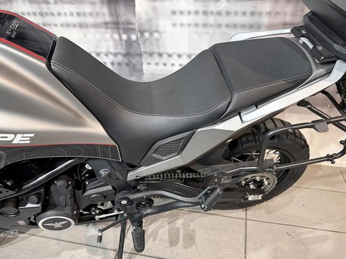 Moto Morini X-Cape 650 (2021 - 26) (4)