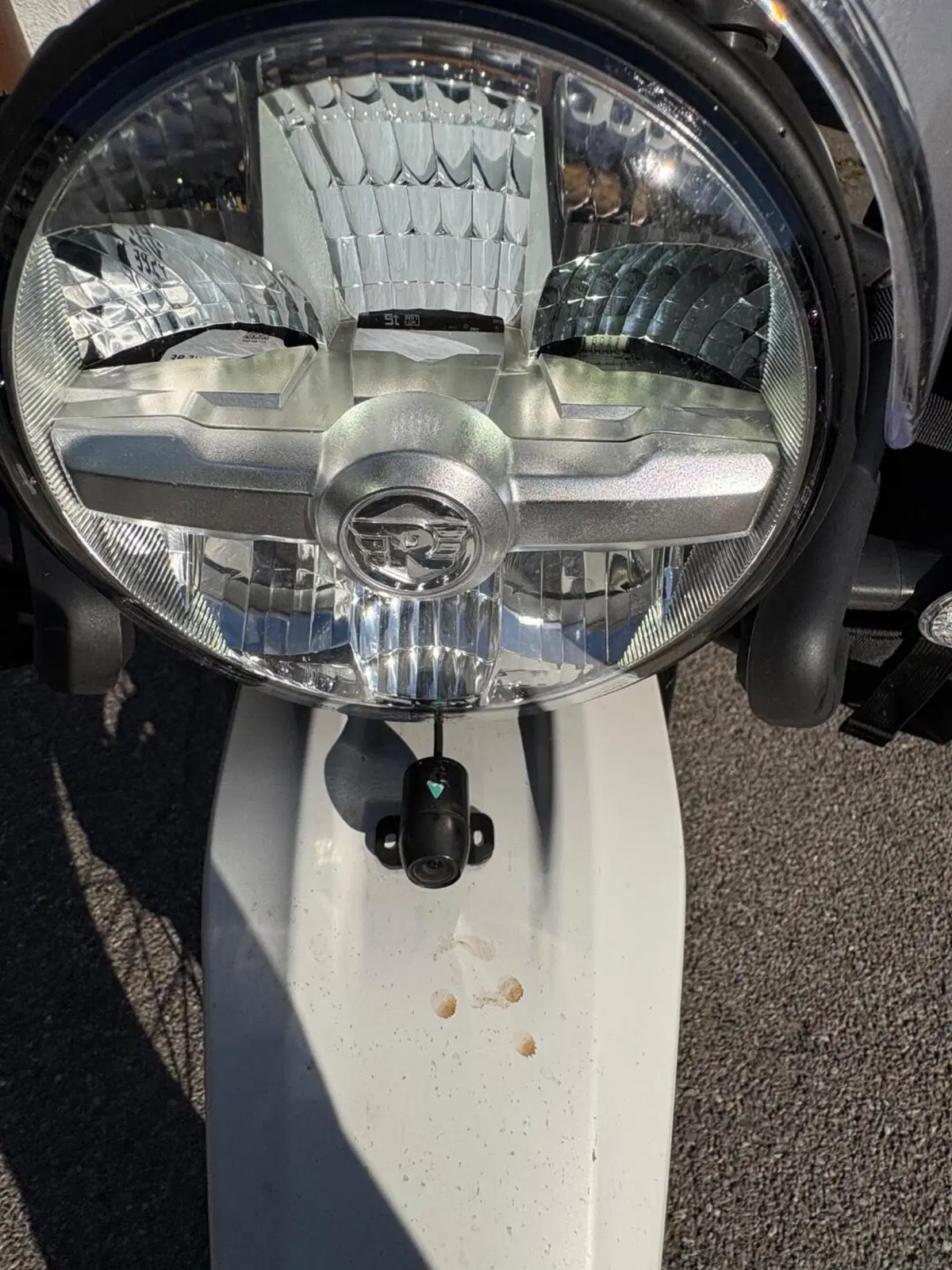 Royal Enfield Himalayan 450 Tubeless (2024 - 26) (16)