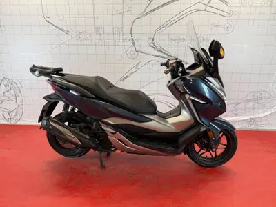 Honda Forza 300 (2019 - 20) usata
